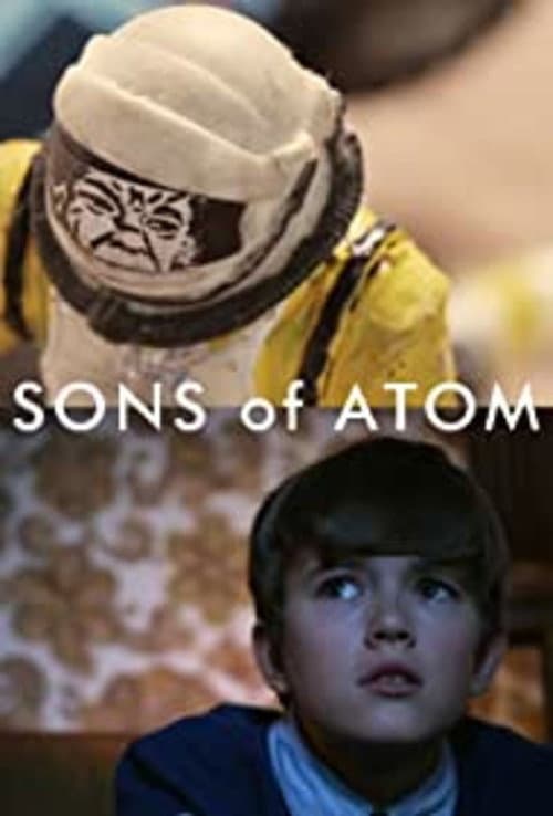 Poster for Sons of Atom