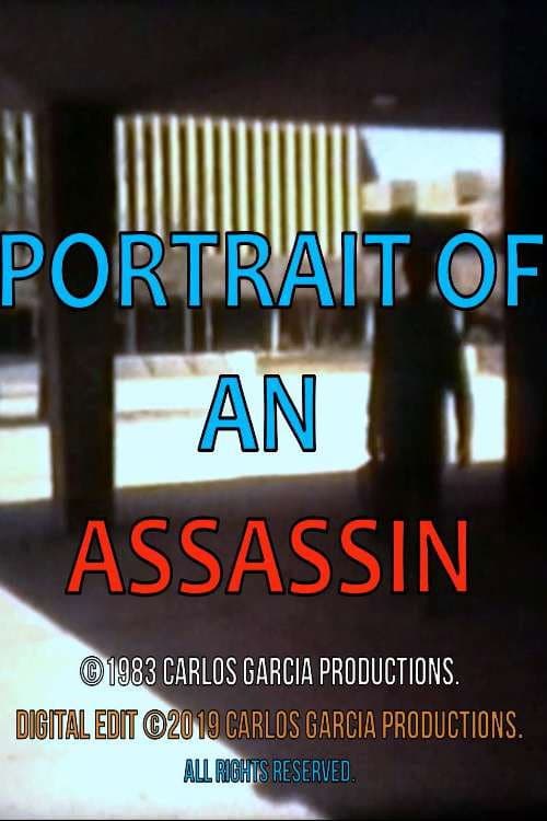 Poster for Portrait of an Assassin