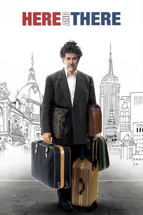 Poster for Here and There