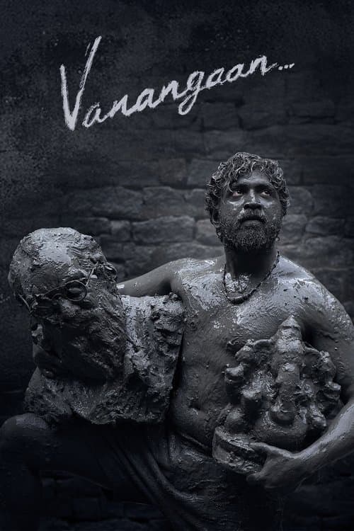 Poster for Vanangaan