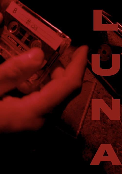 Poster for LUNA