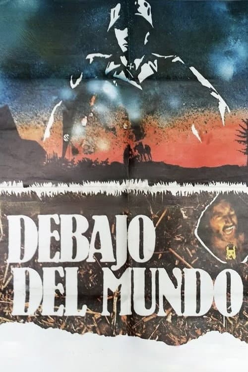 Poster for Under the Earth