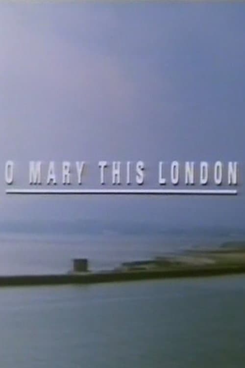 Poster for O Mary This London