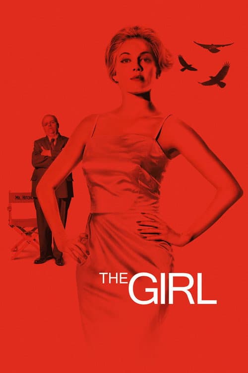 Poster for The Girl