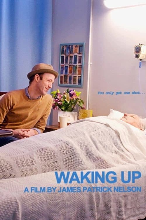 Poster for Waking Up
