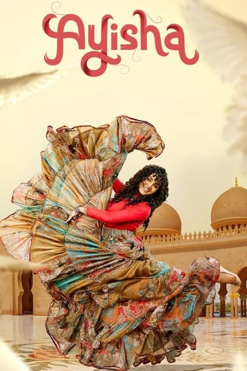 Poster for Ayisha
