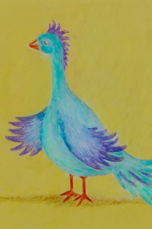 Poster for The Phoenix