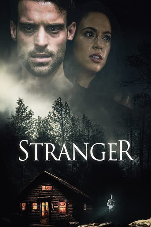 Poster for Stranger