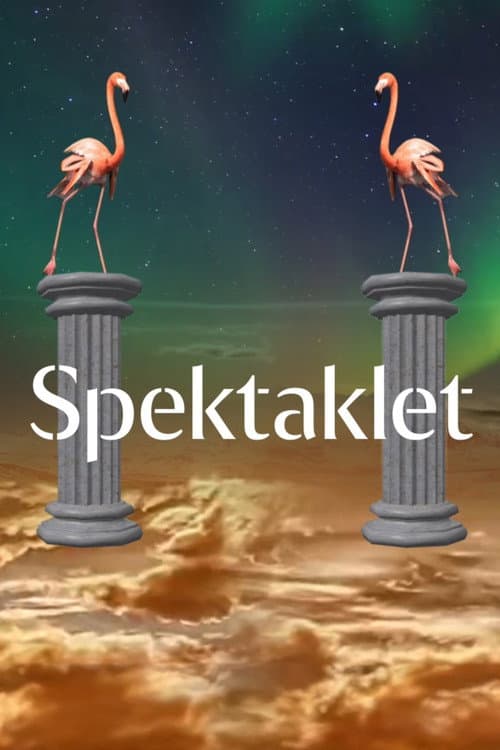 Poster for The Society of the Spectacle