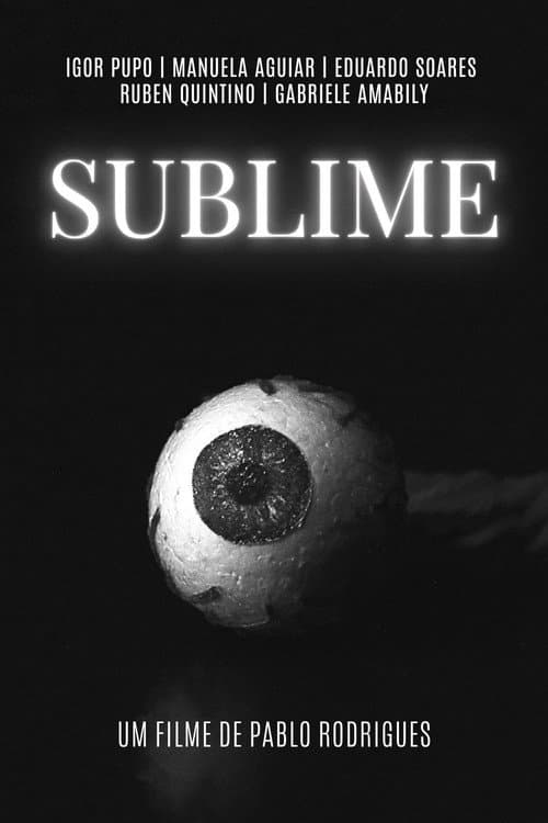 Poster for Sublime