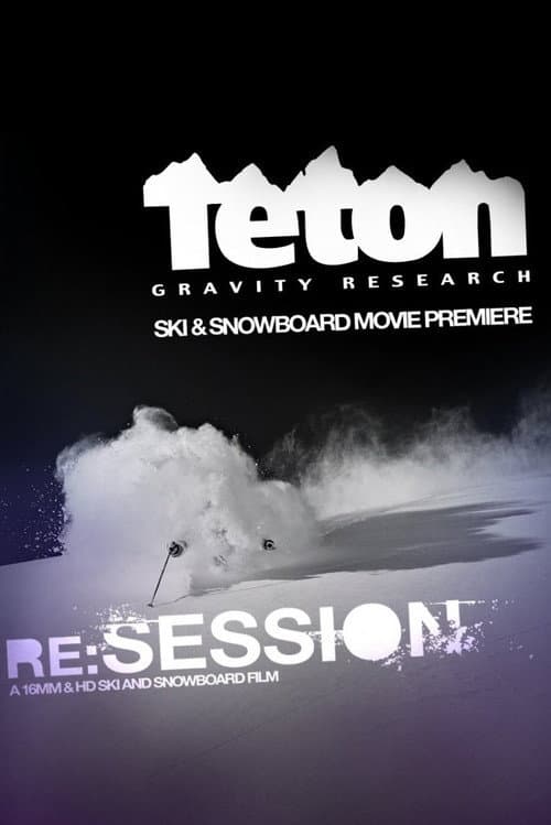 Poster for Re:Session