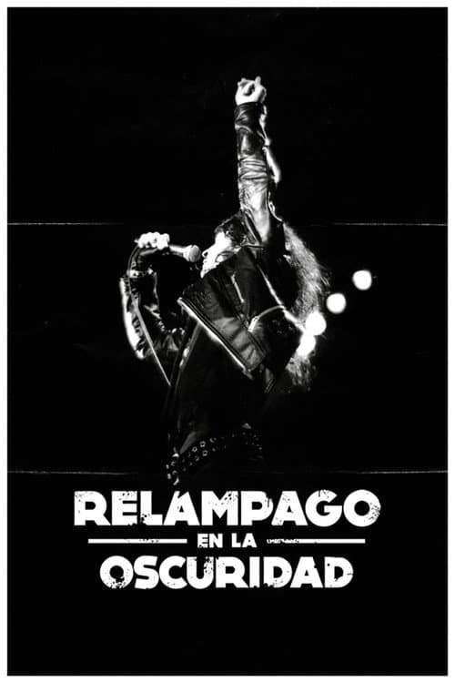 Poster for Relámpago en la oscuridad