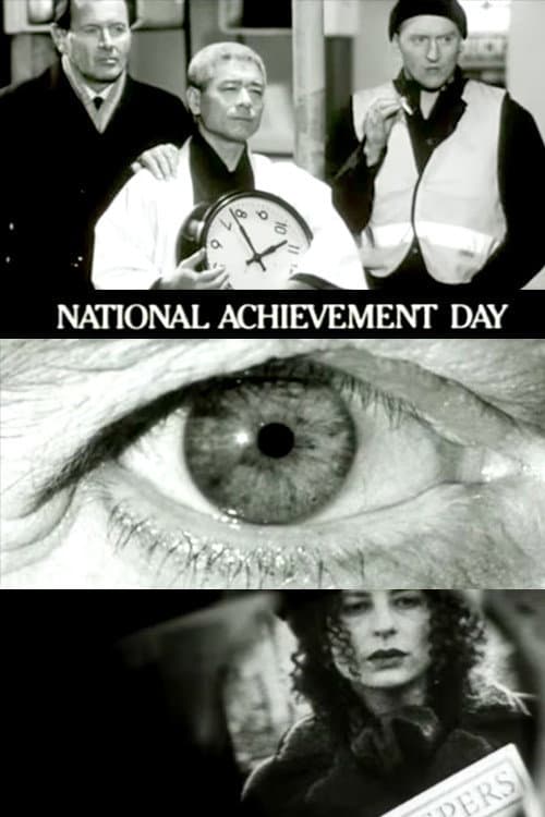 Poster for National Achievement Day