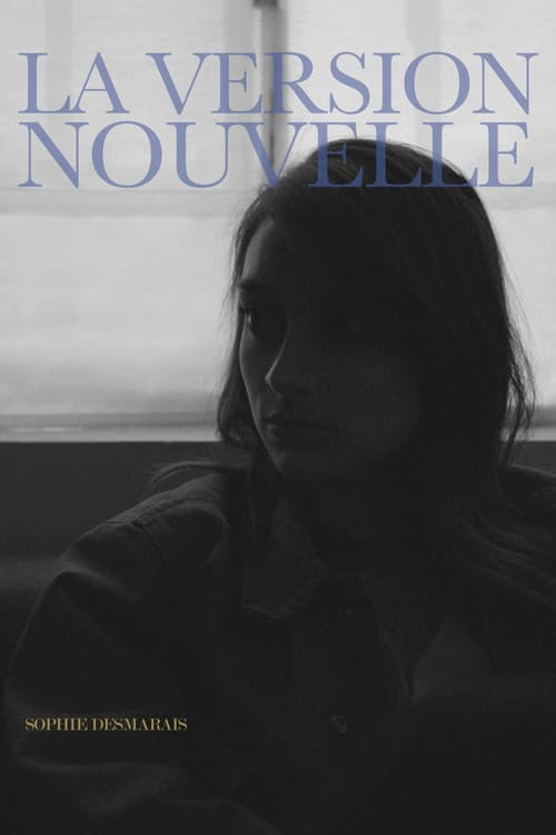 Poster for La version nouvelle