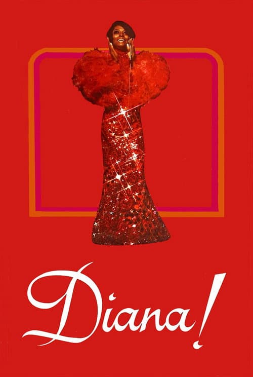 Poster for Diana!