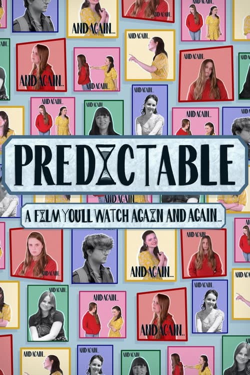 Poster for Predictable