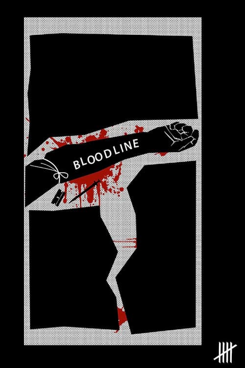 Poster for Bloodline