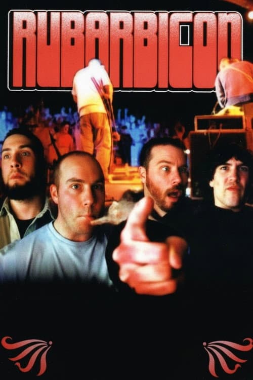 Poster for Rubarbicon