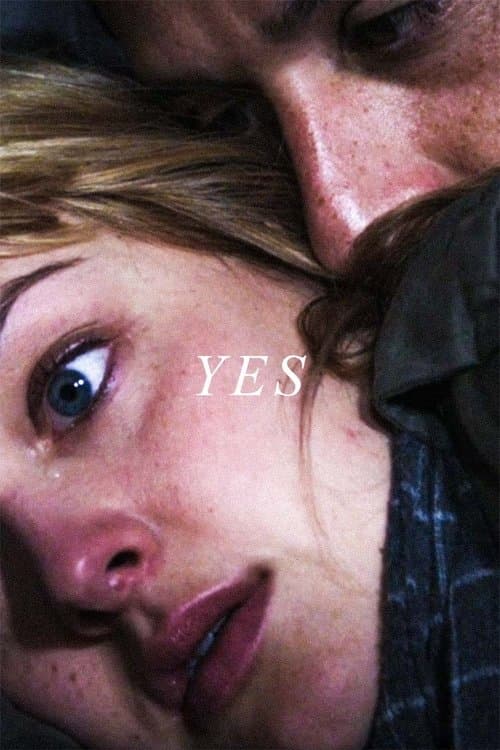 Poster for Yes
