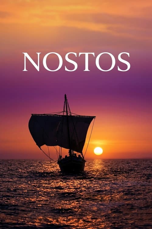 Poster for Nostos: The Return