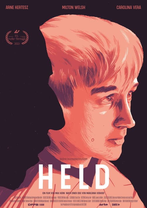 Poster for Held