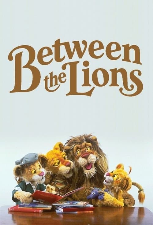 Poster for Between the Lions