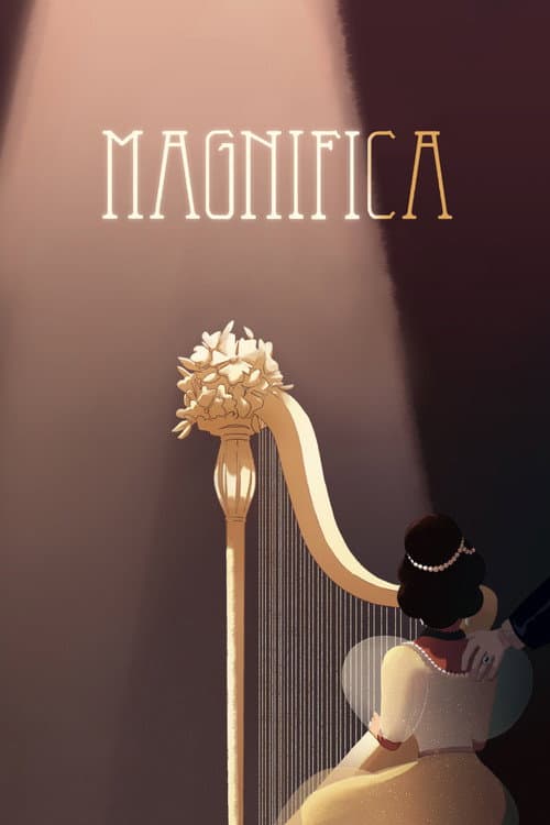 Poster for Magnifica