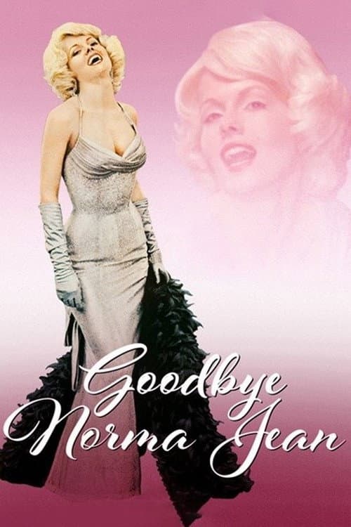 Poster for Goodbye, Norma Jean
