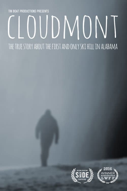 Poster for Cloudmont