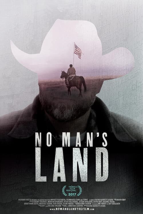 Poster for No Man's Land