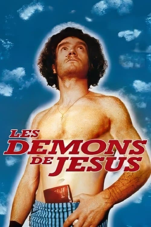 Poster for Les Démons de Jésus