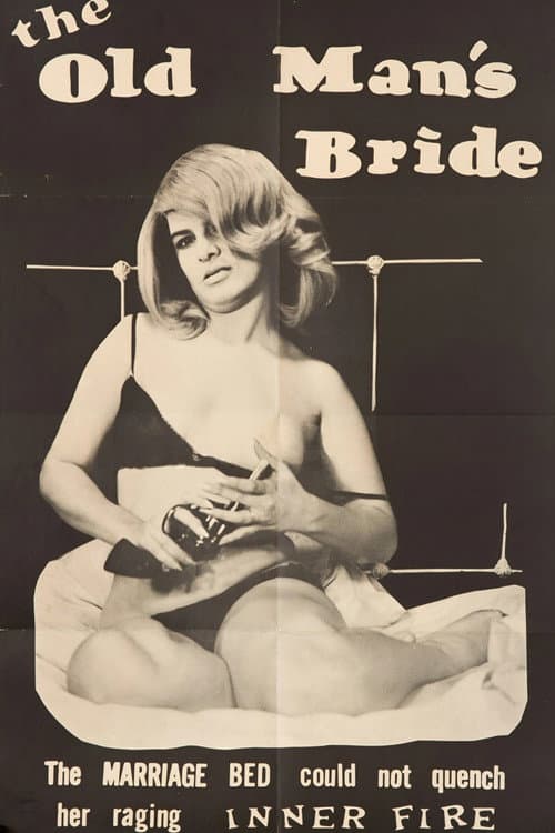 Poster for The Old Man's Bride