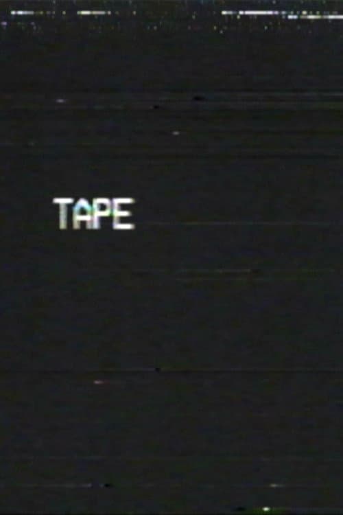 Poster for Tape