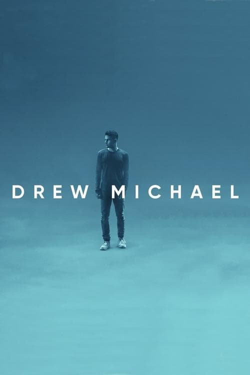 Poster for Drew Michael