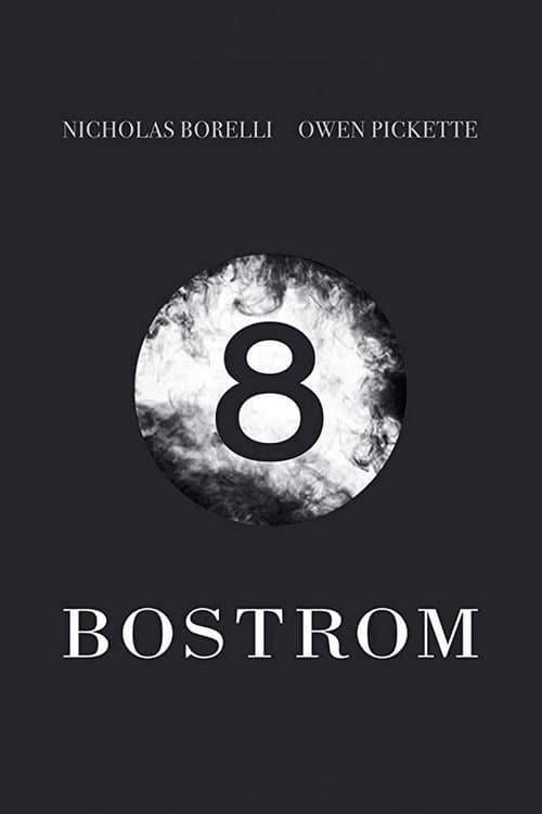 Poster for Bostrom