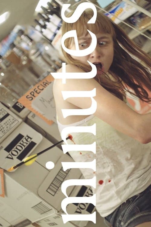 Poster for Minutes