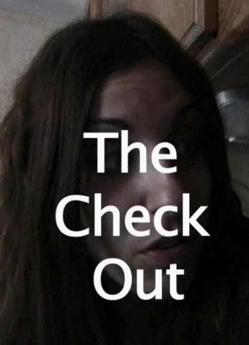 Poster for The Check Out