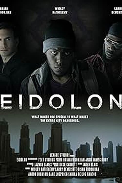 Poster for Eidolon