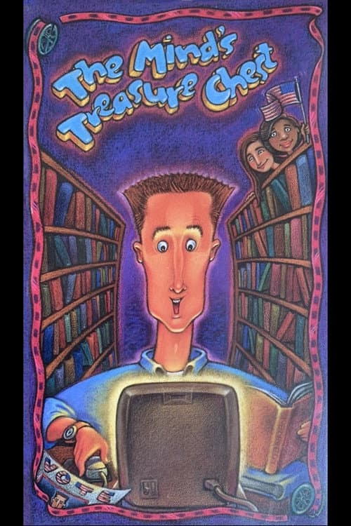 Poster for The Mind's Treasure Chest