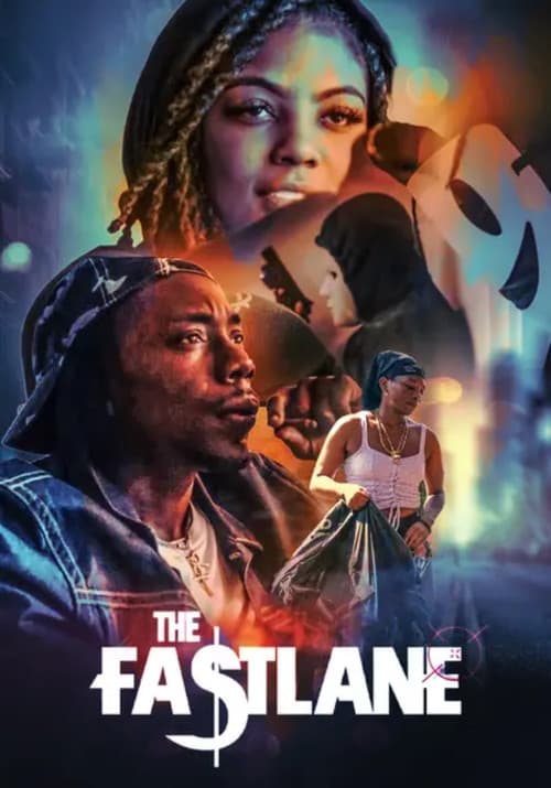 Poster for The Fastlane 2: Hittin' Houses