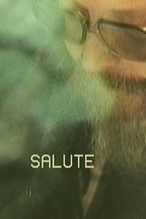Poster for Salute