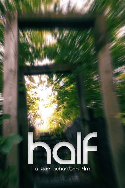 Poster for Half