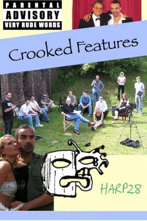 Poster for Crooked Features