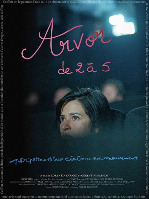 Poster for Arvor de 2 à 5