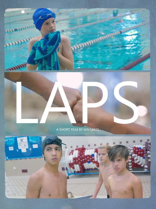 Poster for Laps