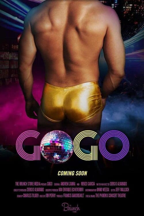 Poster for Gogo