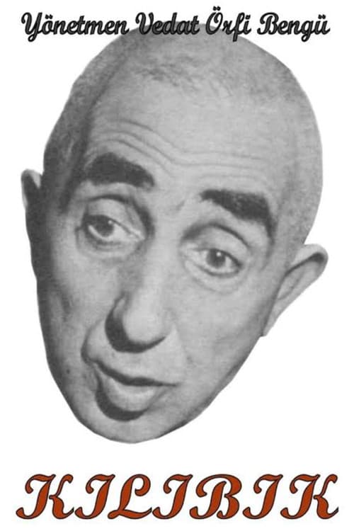 Poster for Kılıbıklar