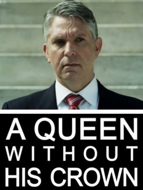 Poster for A Queen Without His Crown