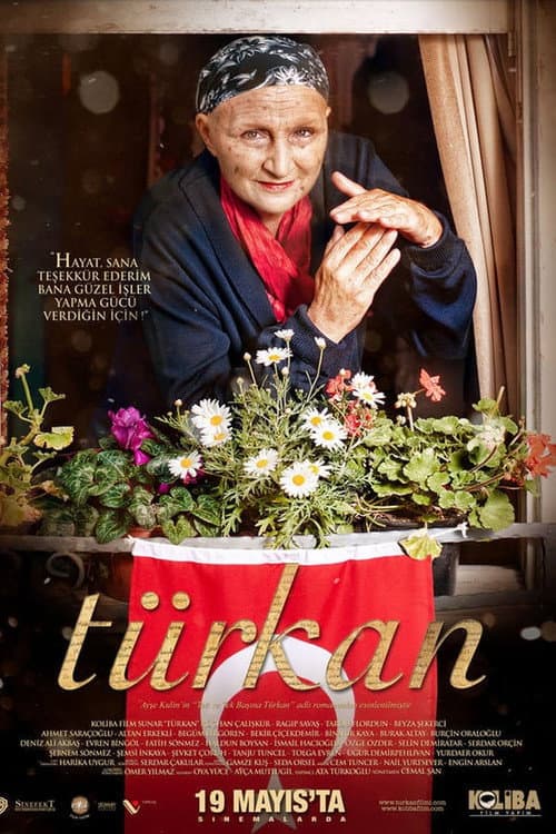 Poster for Türkan