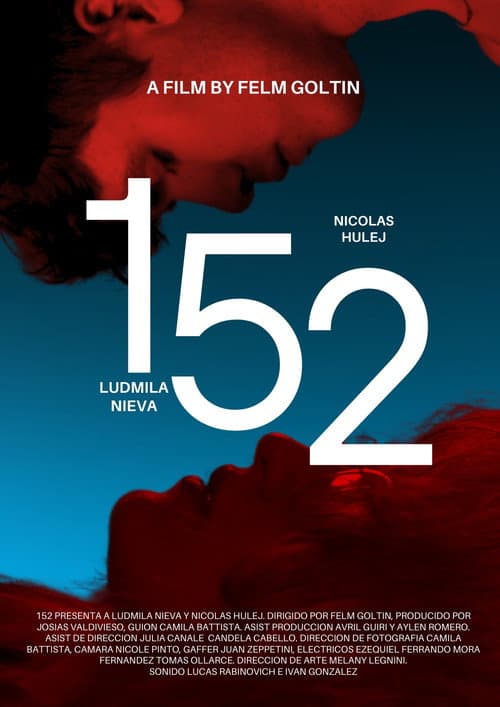 Poster for 152